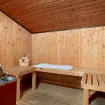 Stunning In Nexo With Sauna * Vester Somarken