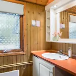 Stunning In Nexo With Sauna בית נופש Vester Somarken