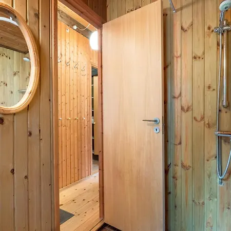 Stunning In Nexo With Sauna * Vester Somarken