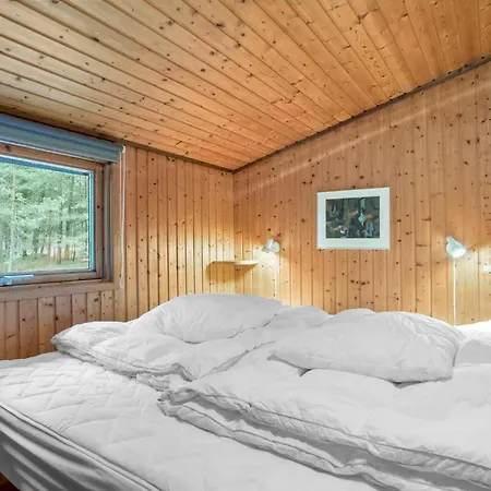 Stunning In Nexo With Sauna * Vester Sømarken