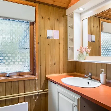 Stunning In Nexo With Sauna بيت للعطل Vester Somarken