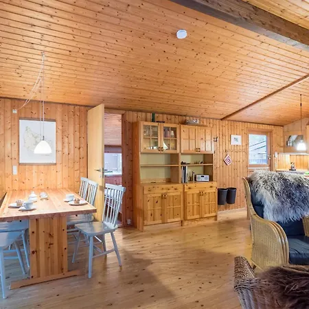 Stunning In Nexo With Sauna